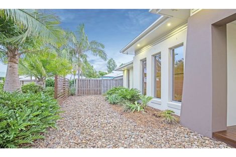 Property photo of 14 Seawind Road Coomera QLD 4209