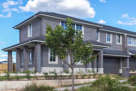 11 Mccarthy St, North Kellyville, NSW 2155