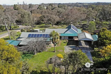 Property photo of 15 Frederick Street Beechworth VIC 3747