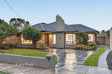 3 Juliana St, Bentleigh East, VIC 3165