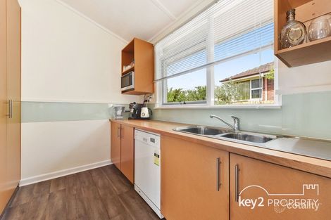 Property photo of 27 Fairway Crescent Riverside TAS 7250
