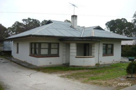 Property photo of 122 Murray Street Tanunda SA 5352