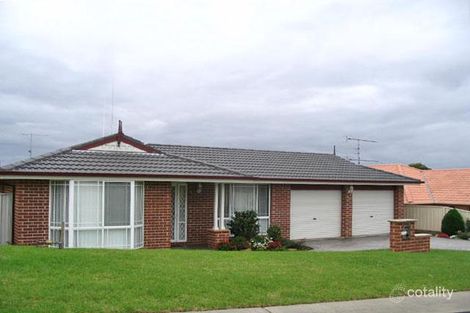 65 Tuggerah Cct, Flinders, NSW 2529