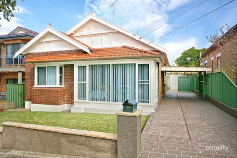 11 Vivian St, Bexley, NSW 2207