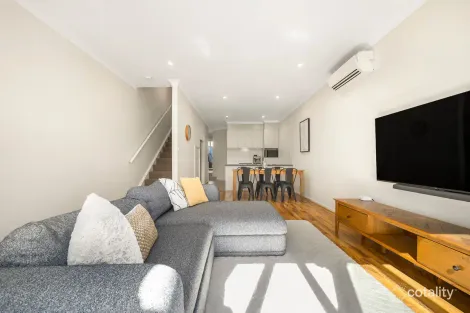 Property photo of 14/33 Arthur Blakeley Way Coombs ACT 2611