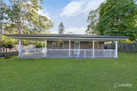 7 Binya St, Pendle Hill, NSW 2145