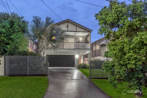 Property photo of 9 Halland Terrace Camp Hill QLD 4152