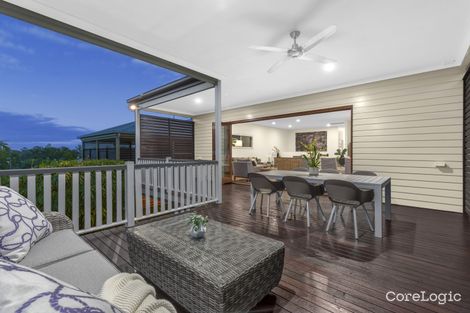 Property photo of 9 Halland Terrace Camp Hill QLD 4152