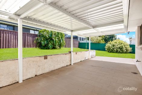 Property photo of 18 Aquamarine Drive Eagle Vale NSW 2558