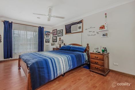 Property photo of 74 Bellinger Road Ruse NSW 2560