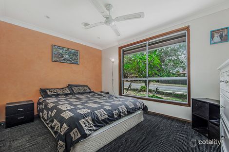 Property photo of 74 Bellinger Road Ruse NSW 2560