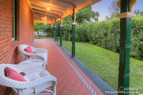 Property photo of 61 Flinders Street Turvey Park NSW 2650
