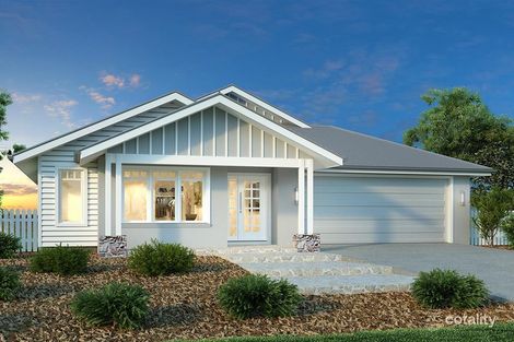 Property photo of LOT 2 Inkerman Road Balaclava NSW 2575