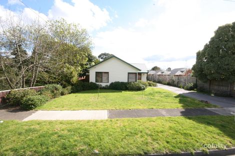 1/6 Coogee St, Boronia, VIC 3155