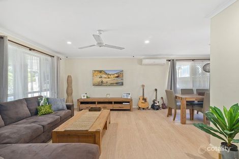 Property photo of 2 Capano Court Elanora QLD 4221