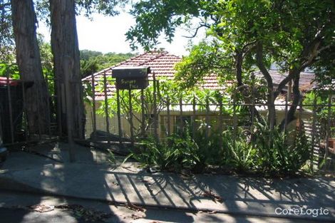Property photo of 7 Hartill-Law Avenue Earlwood NSW 2206
