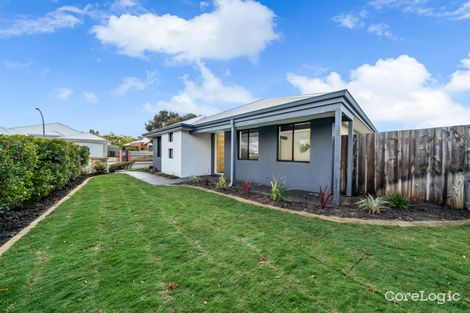 Property photo of 62 Birkett Circle Ellenbrook WA 6069