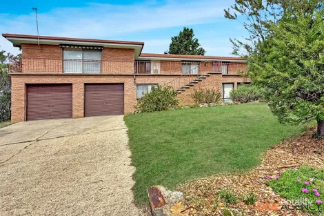 Property photo of 54 Murray Street Cooma NSW 2630