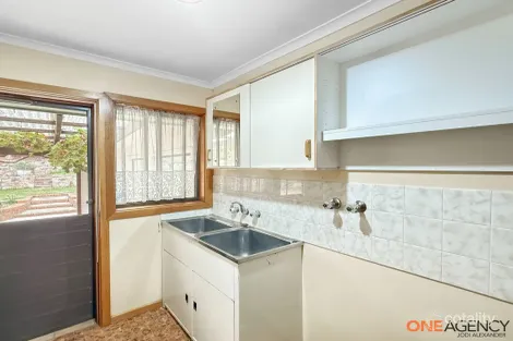 Property photo of 54 Murray Street Cooma NSW 2630