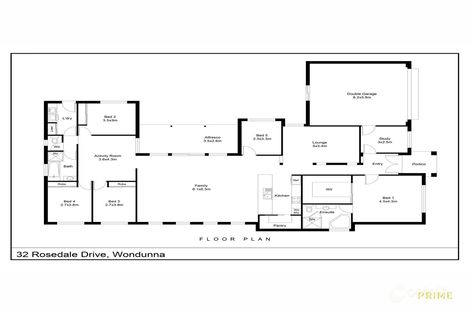 Property photo of 32 Rosedale Drive Wondunna QLD 4655