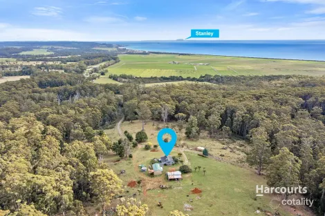 Property photo of 56 Port View Road Rocky Cape TAS 7321