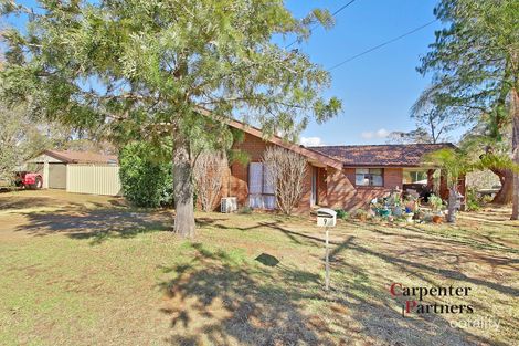 Property photo of 9 Courtland Avenue Tahmoor NSW 2573