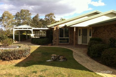 Property photo of 32 Willowbank Drive Willowbank QLD 4306