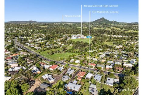 Property photo of 110 Maple Street Cooroy QLD 4563