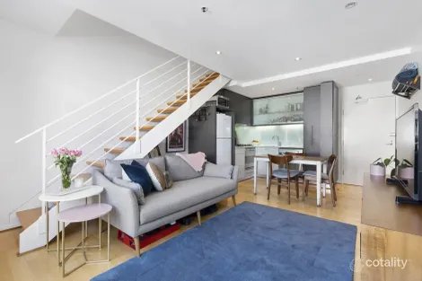 11/38 Fitzroy St, St Kilda, VIC 3182