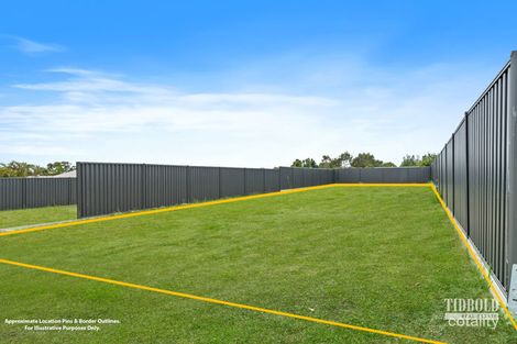 Property photo of 12C Burkett Crescent Victoria Point QLD 4165
