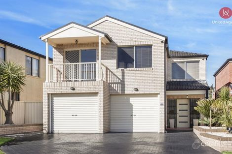 Property photo of 5 Saxon Place Cecil Hills NSW 2171