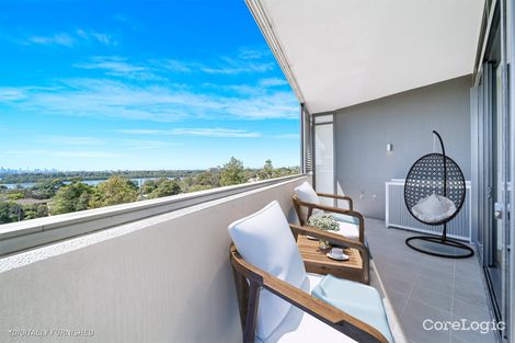 Property photo of 303/42 Walker Street Rhodes NSW 2138