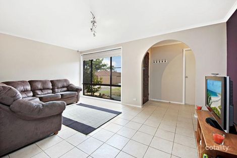 Property photo of 46 Barnes Crescent Menai NSW 2234