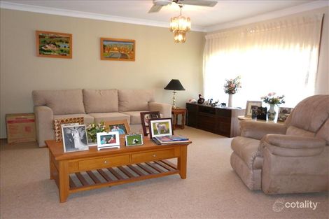 Property photo of 5 Lambton Close Salamander Bay NSW 2317