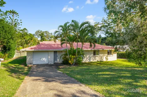 28 ROYAL PALM DR, BUDERIM, QLD 4556