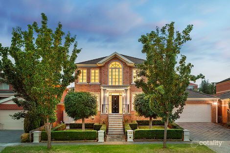 7 Pilbara Mews, Bulleen, VIC 3105