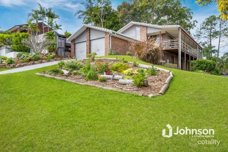 Property photo of 34 Warrungen Way Ashmore QLD 4214