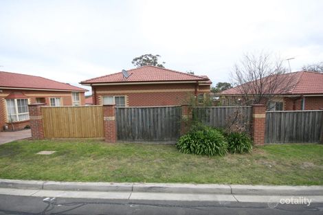 3/2a Campbell St, Heathmont, VIC 3135