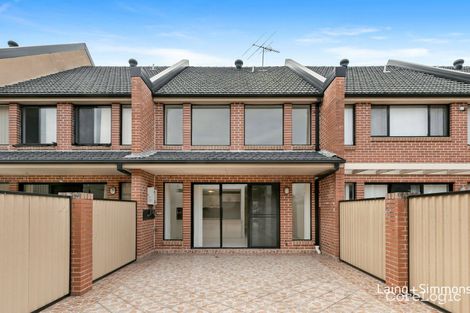 Property photo of 3/24-28 Cleone Street Guildford NSW 2161