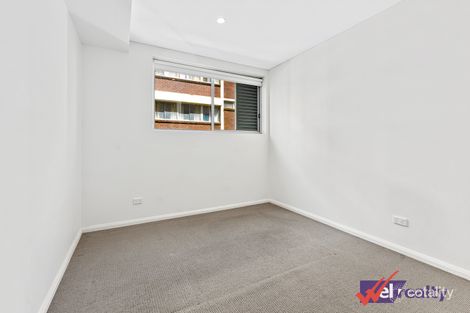 Property photo of 24/37 Campbell Street Parramatta NSW 2150