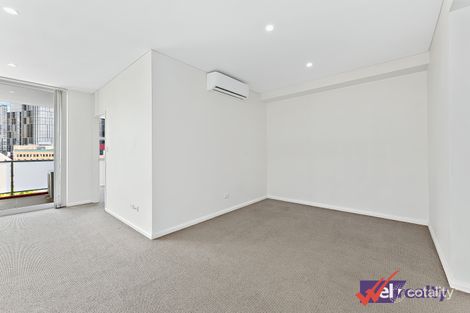 Property photo of 24/37 Campbell Street Parramatta NSW 2150