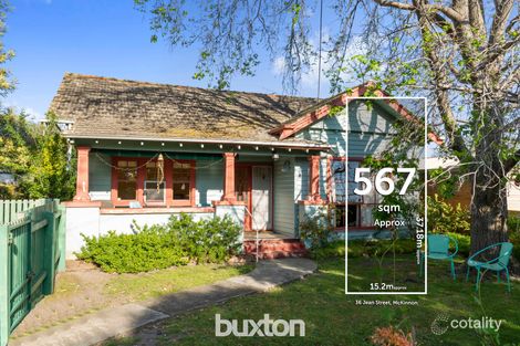 36 Jean St, Mckinnon, VIC 3204