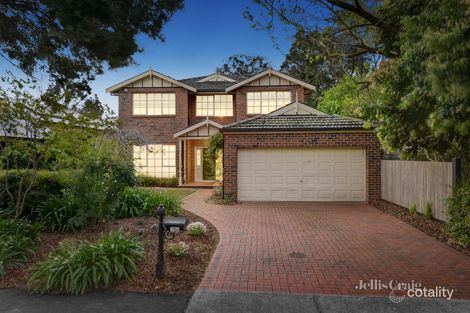 Property photo of 79 Gladstone Street Kew VIC 3101