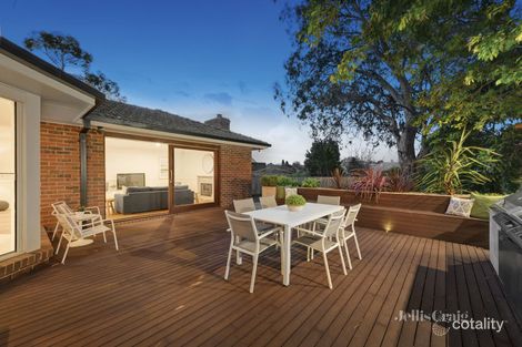 Property photo of 79 Gladstone Street Kew VIC 3101