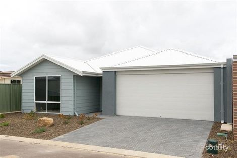 Property photo of 3 Sargentii Circuit Margaret River WA 6285