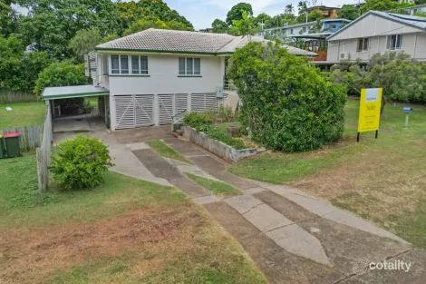 4 Carron St, West Gladstone, QLD 4680