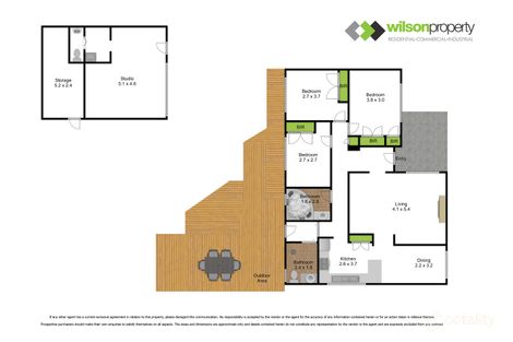 8 Breedon St, Traralgon, VIC 3844