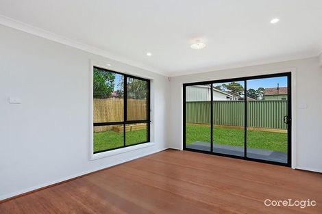 Property photo of 58A Boronia Road Greenacre NSW 2190