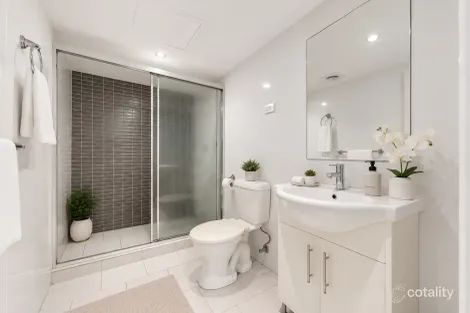 Property photo of 404/91D Bridge Road Westmead NSW 2145