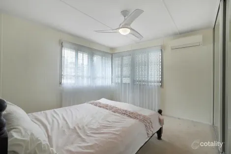 Property photo of 4 Carron Street West Gladstone QLD 4680